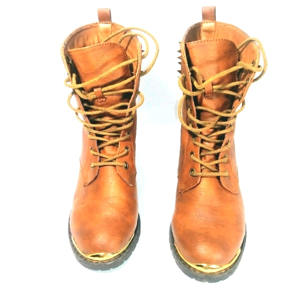 Wild Diva ankle boots - Picture 3 of 14